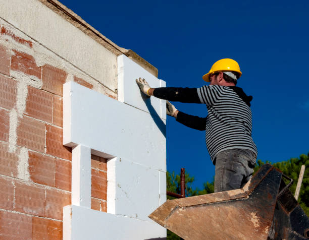 Best Fiberglass Insulation in Hampstead, NC