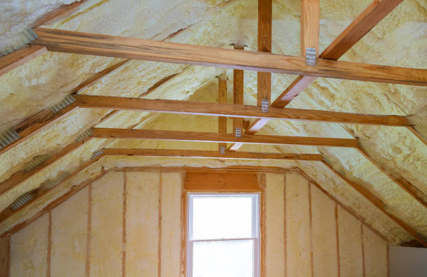 Types of Insulation We Offer in Hampstead, NC