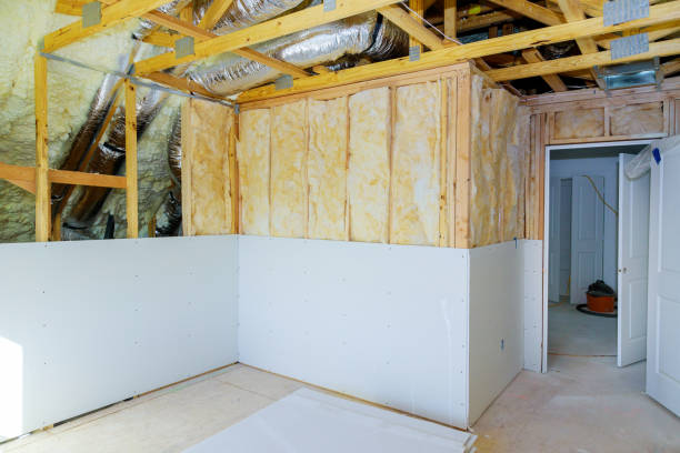 Best Spray Foam Insulation in Hampstead, NC