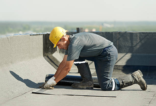 Best Blown-in Insulation in Hampstead, NC
