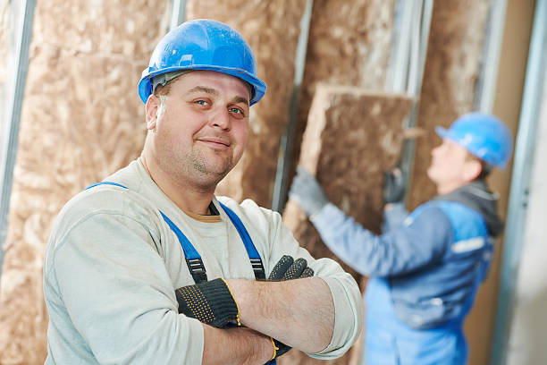 Best Energy Efficiency Insulation in Hampstead, NC